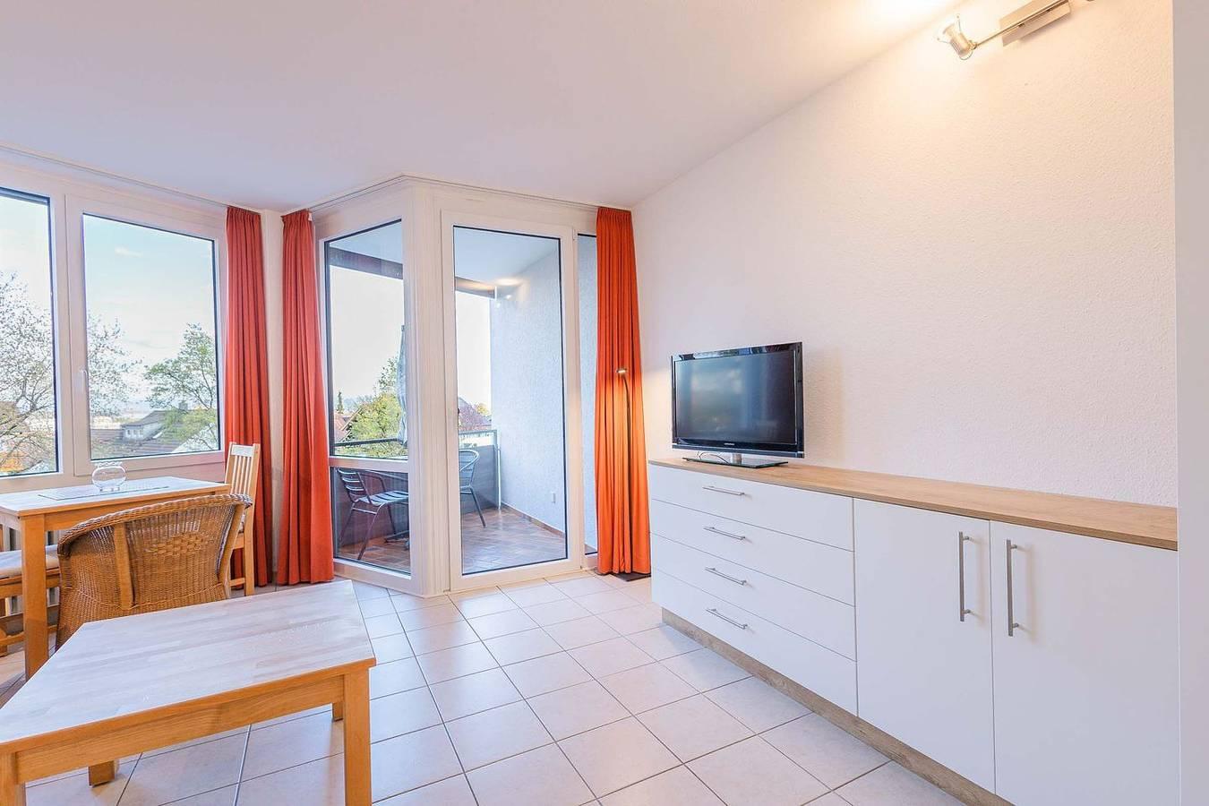 Vakantieappartement in Bodensee, Duitsland voor 2 personen foto 3