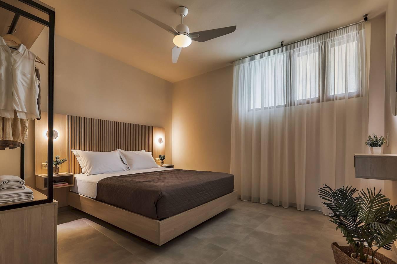 Vakantieappartement in Achlada foto 6