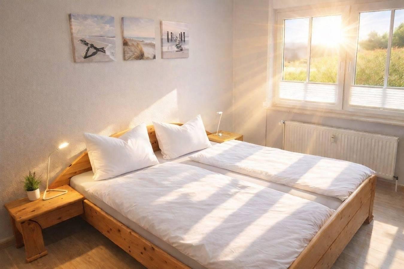 Vakantieappartement in Kühlungsborn, Duitsland voor 4 personen foto 7