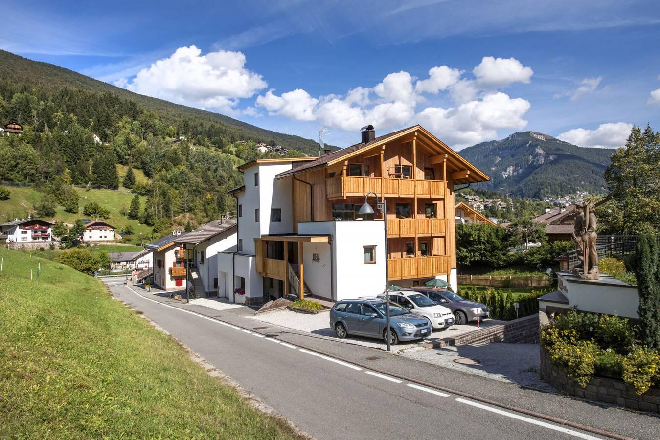 Vakantieappartement in Gherdëina, Italië voor 4 personen foto 12