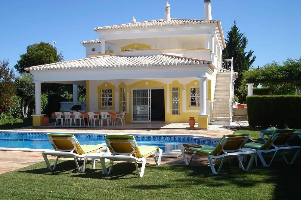 Vakantiehuis in Alvor foto 11