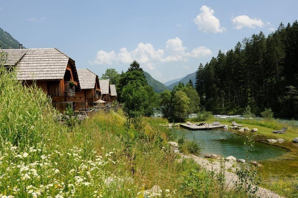 Vakantieappartement in Reißeck, Oostenrijk voor 6 personen foto 2