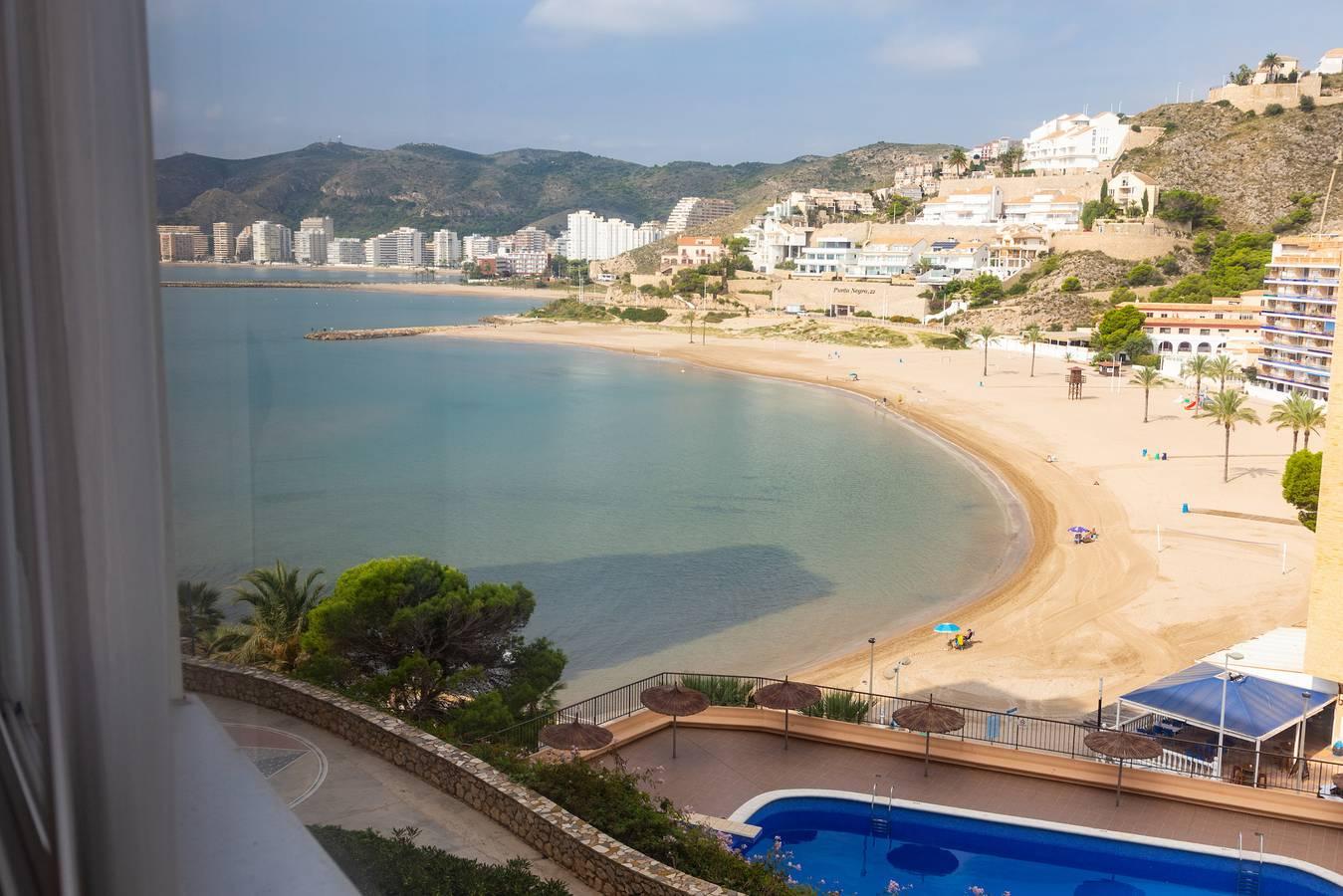 Vakantieappartement in Cullera, Spanje voor 3 personen foto 17