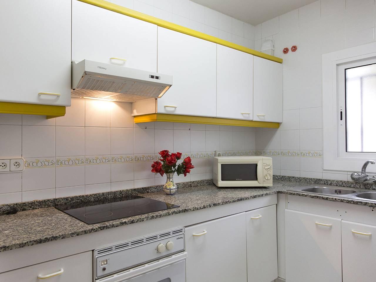 Vakantiehuis in Cambrils, Spanje voor 8 personen foto 4