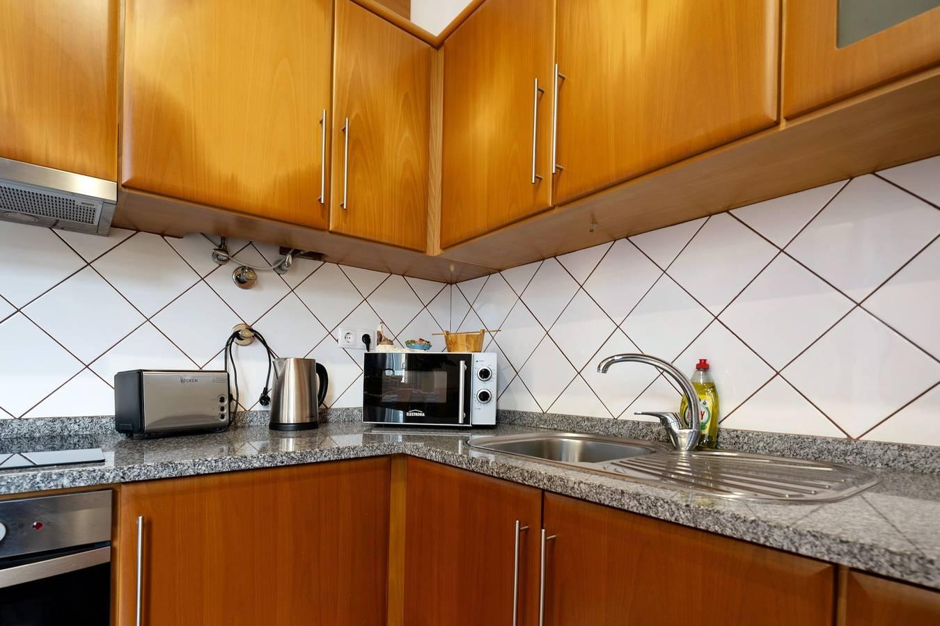 Vakantieappartement in Furnas, Portugal voor 4 personen foto 9