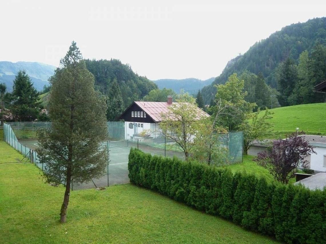 Vakantieappartement in Zwaben, Duitsland voor 4 personen foto 3