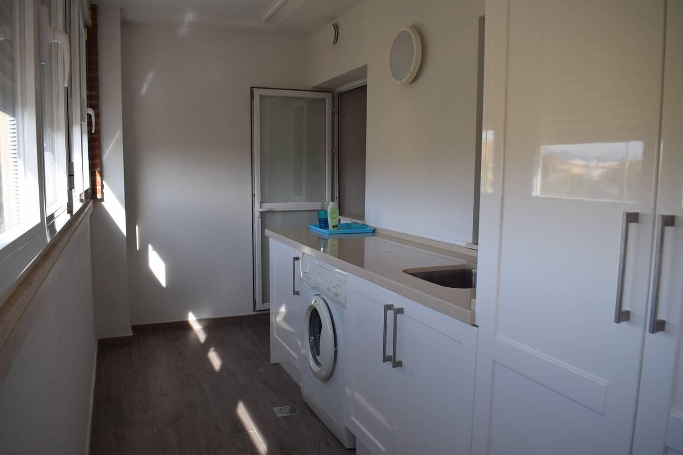 Vakantieappartement in Dénia, Spanje voor 4 personen foto 12