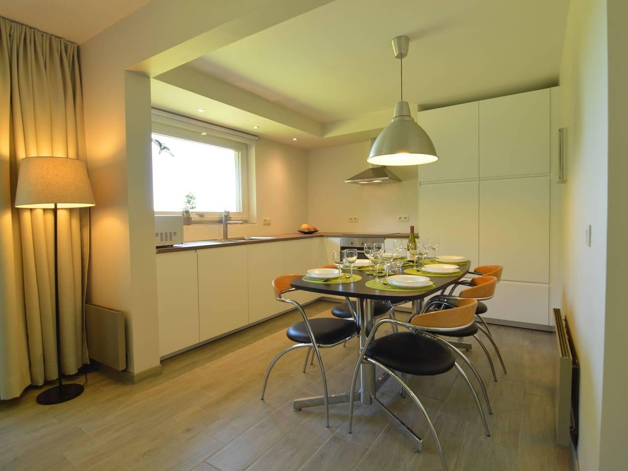 Vakantieappartement in Bièvre, België voor 6 personen foto 5