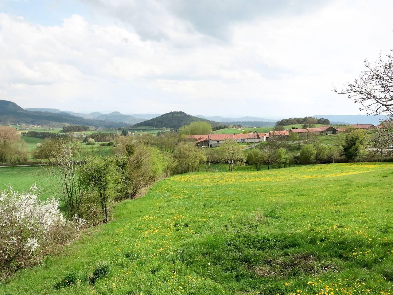 Vakantiehuis in Auvergne foto 3