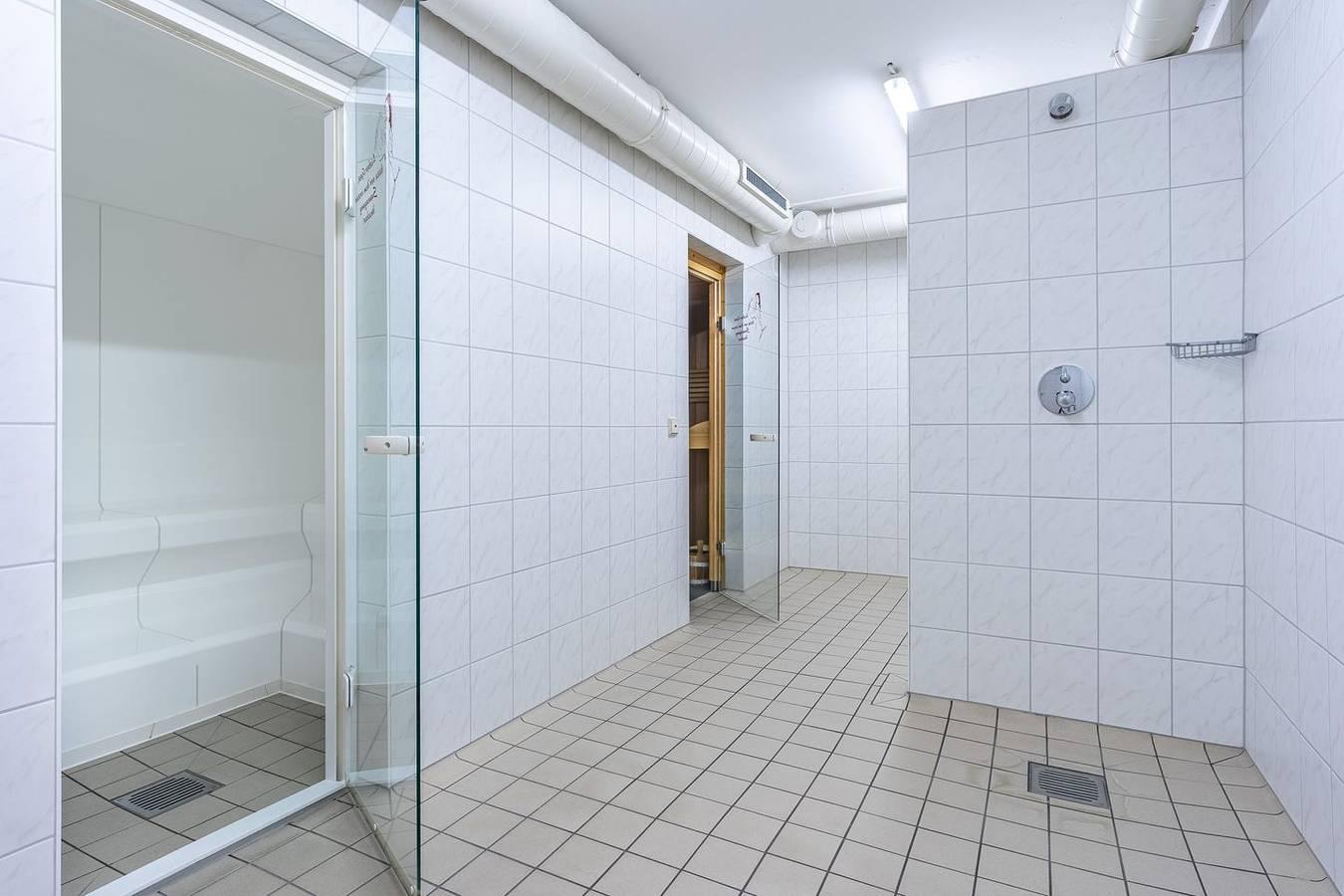 Vakantieappartement met 1 slaapkamer en balkon in Büsum, Dithmarschen, Duitsland voor 2 personen foto 21