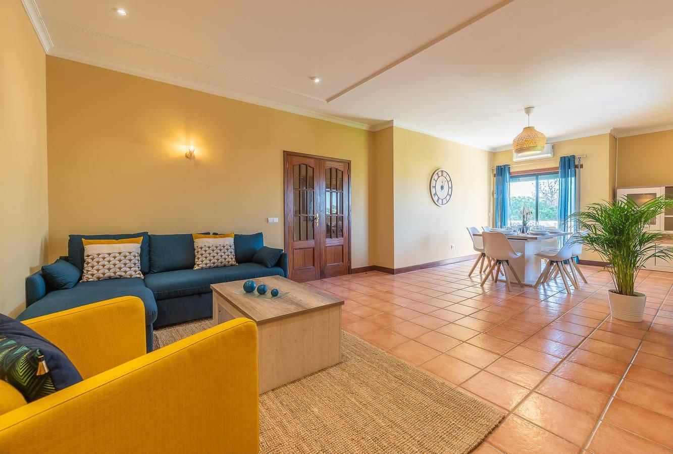 Vakantieappartement in Albufeira, Portugal voor 8 personen foto 16