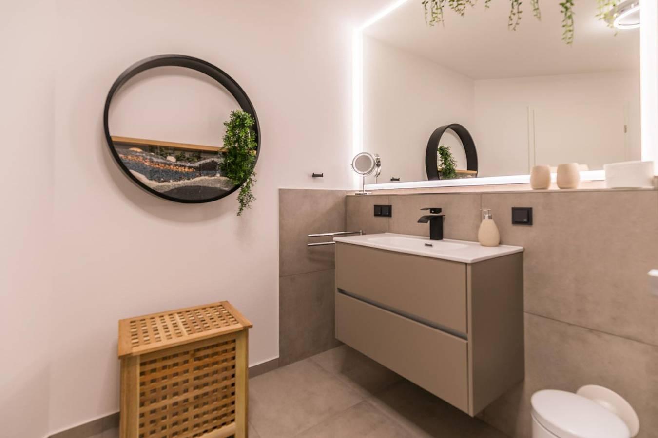 Vakantieappartement met 2 slaapkamers en balkon in Hafen Büsum, Büsum, Duitsland voor 4 personen foto 20