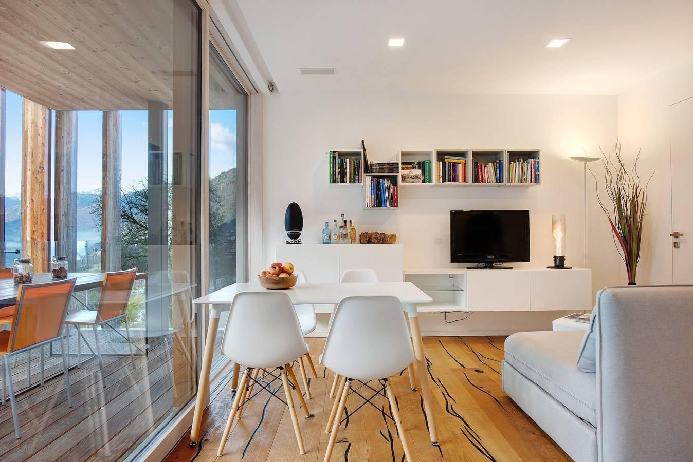 Vakantieappartement in Trentino, Italië voor 4 personen foto 10