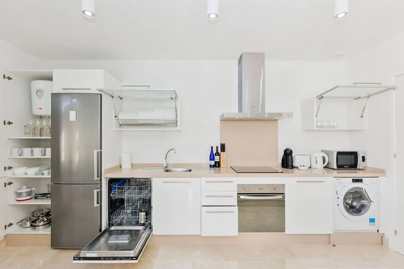Vakantieappartement in Adeje, Spanje voor 5 personen foto 15