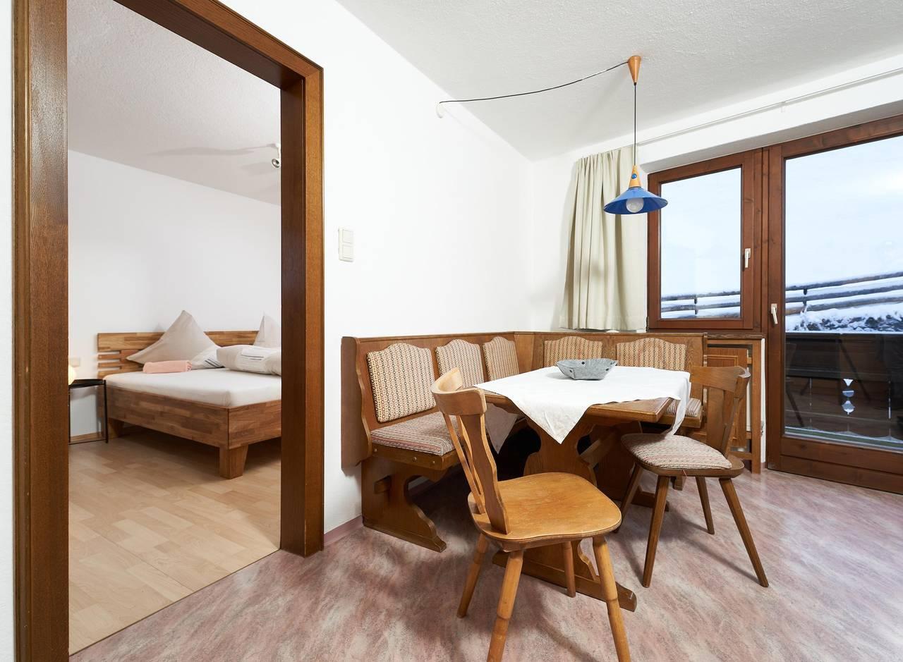 Vakantieappartement in Ötztal, Oostenrijk voor 5 personen foto 6
