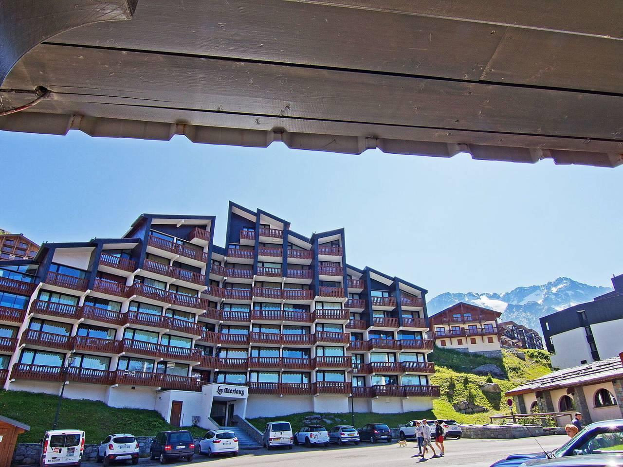Vakantieappartement in Savoie, Frankrijk voor 4 personen foto 6