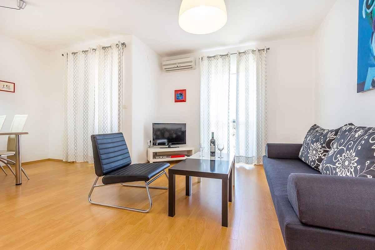 Vakantieappartement in Medulin, Kroatië voor 4 personen foto 11