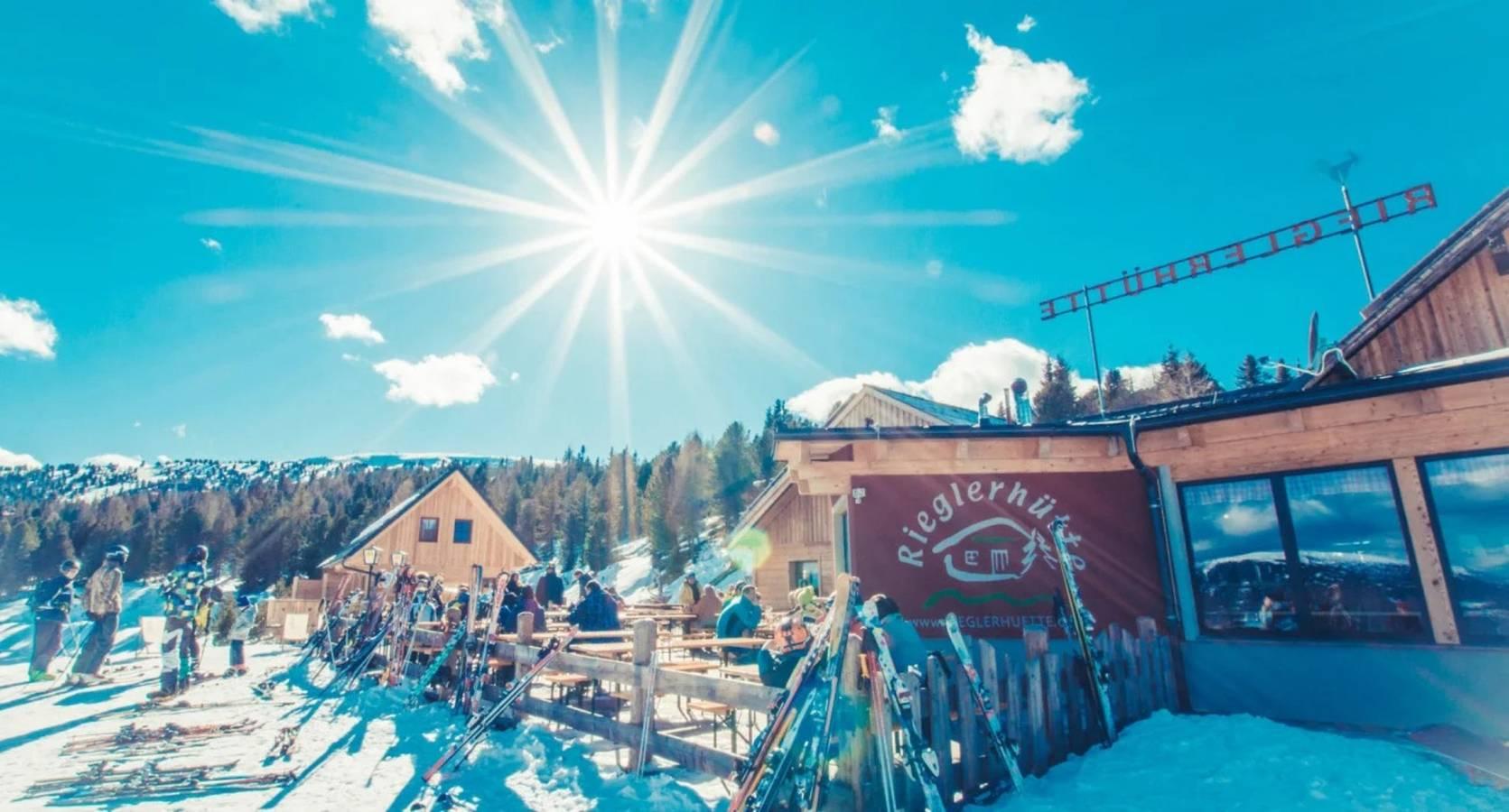Vakantiehuis in Kreischberg, Oostenrijk voor 8 personen foto 9