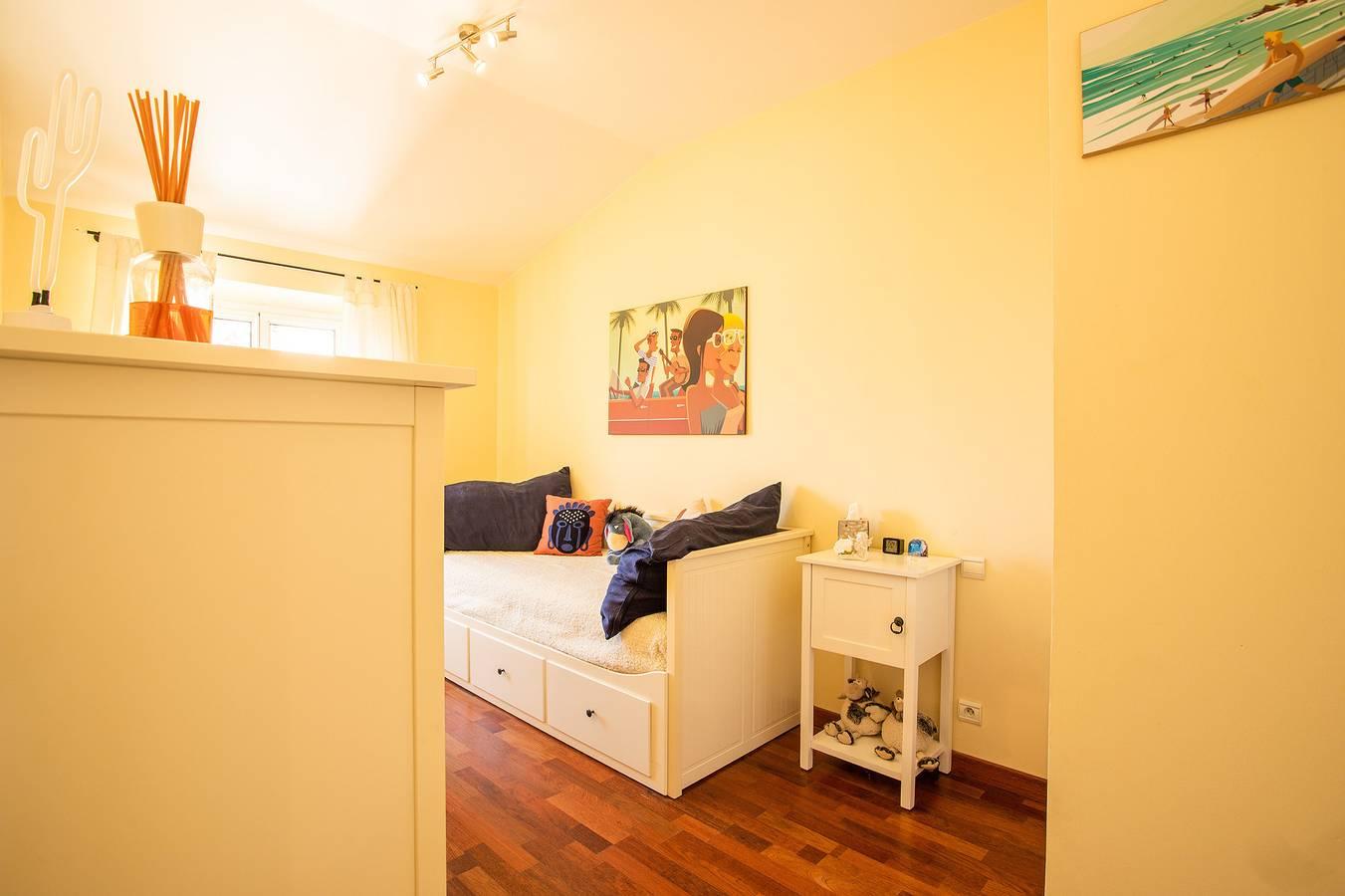 Vakantieappartement met airconditioning in Nice, Middellandse Zeekust (Frankrijk), Frankrijk voor 5 personen foto 21