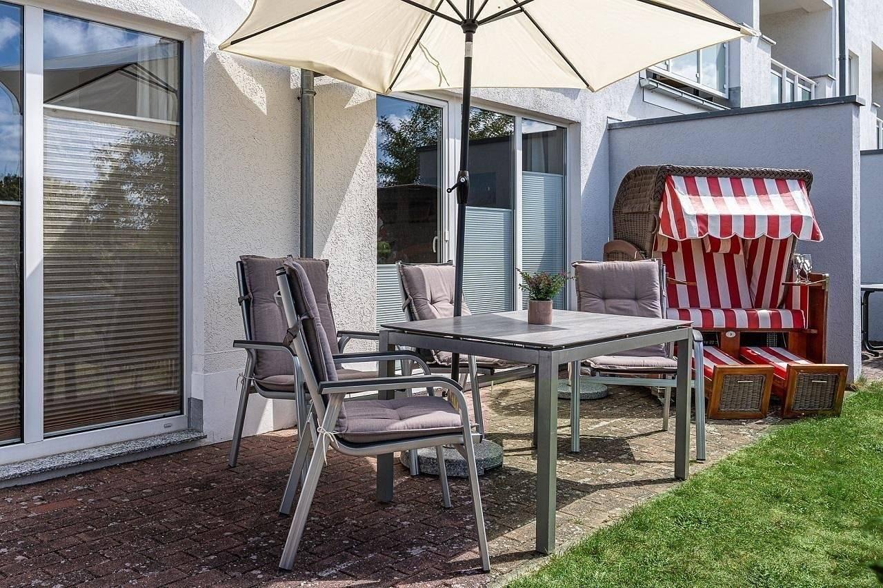 Vakantieappartement in Kühlungsborn, Duitsland voor 5 personen foto 12
