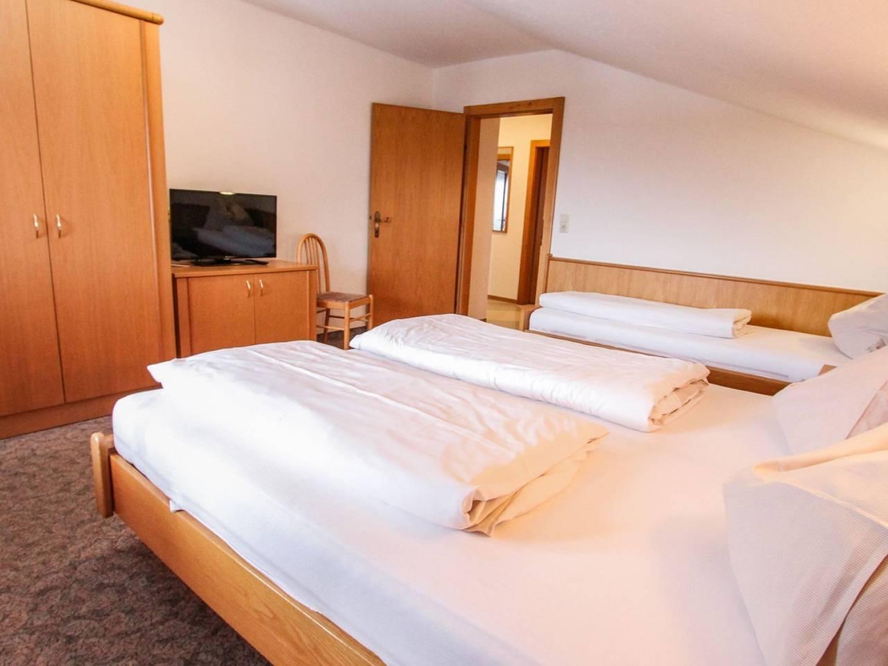 Vakantieappartement in Pinzgau, Oostenrijk voor 4 personen foto 18