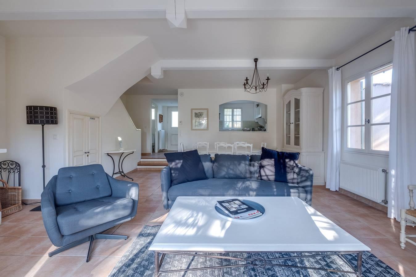 Vakantiehuis in Var, Frankrijk voor 6 personen foto 5