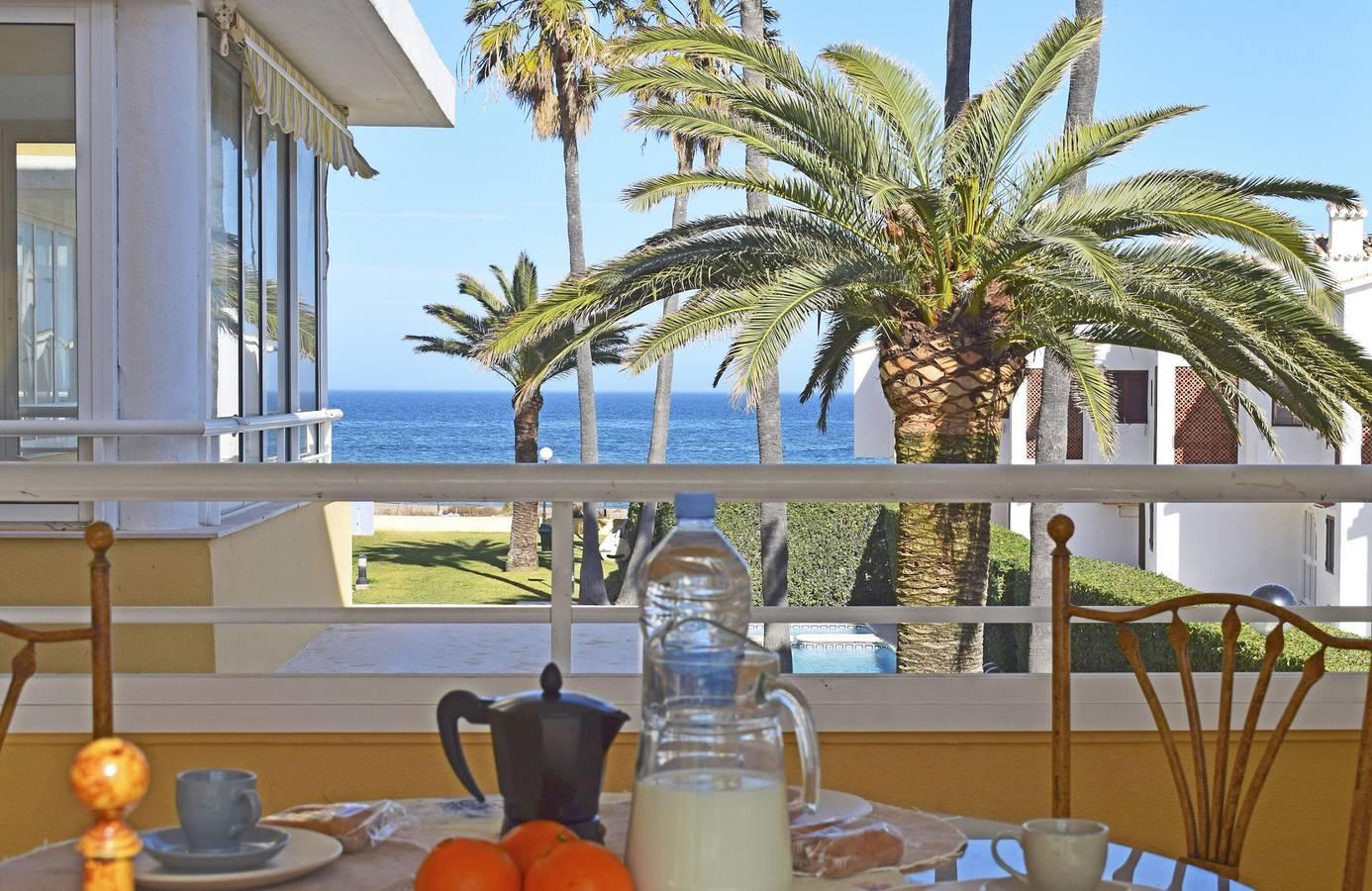 Vakantieappartement in Dénia, Spanje voor 6 personen foto 2