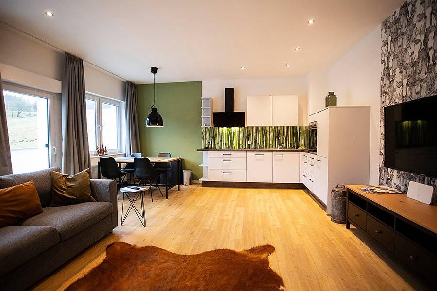 Vakantieappartement in Brilon, Duitsland voor 4 personen foto 5