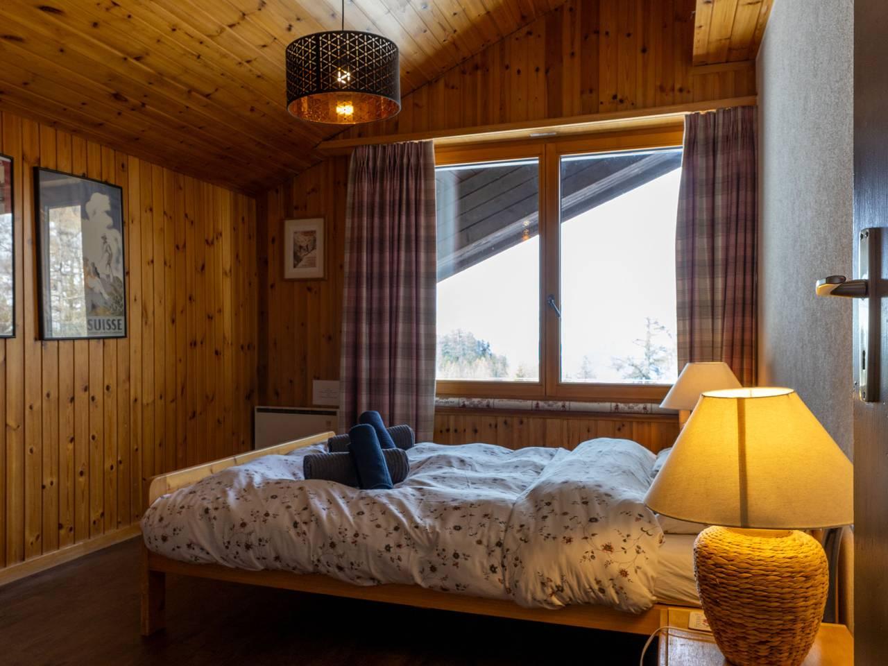Vakantieappartement in Nendaz, Zwitserland voor 7 personen foto 16
