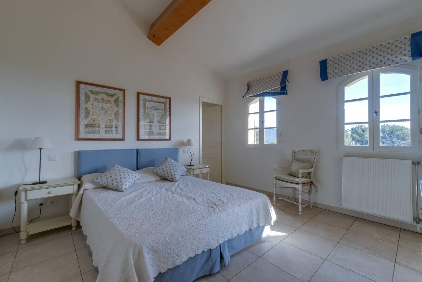 Vakantieappartement in Var, Frankrijk voor 4 personen foto 11