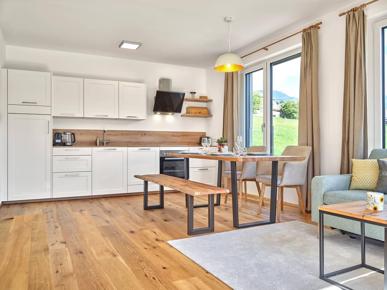 Vakantieappartement in Tauplitz, Oostenrijk voor 5 personen foto 3