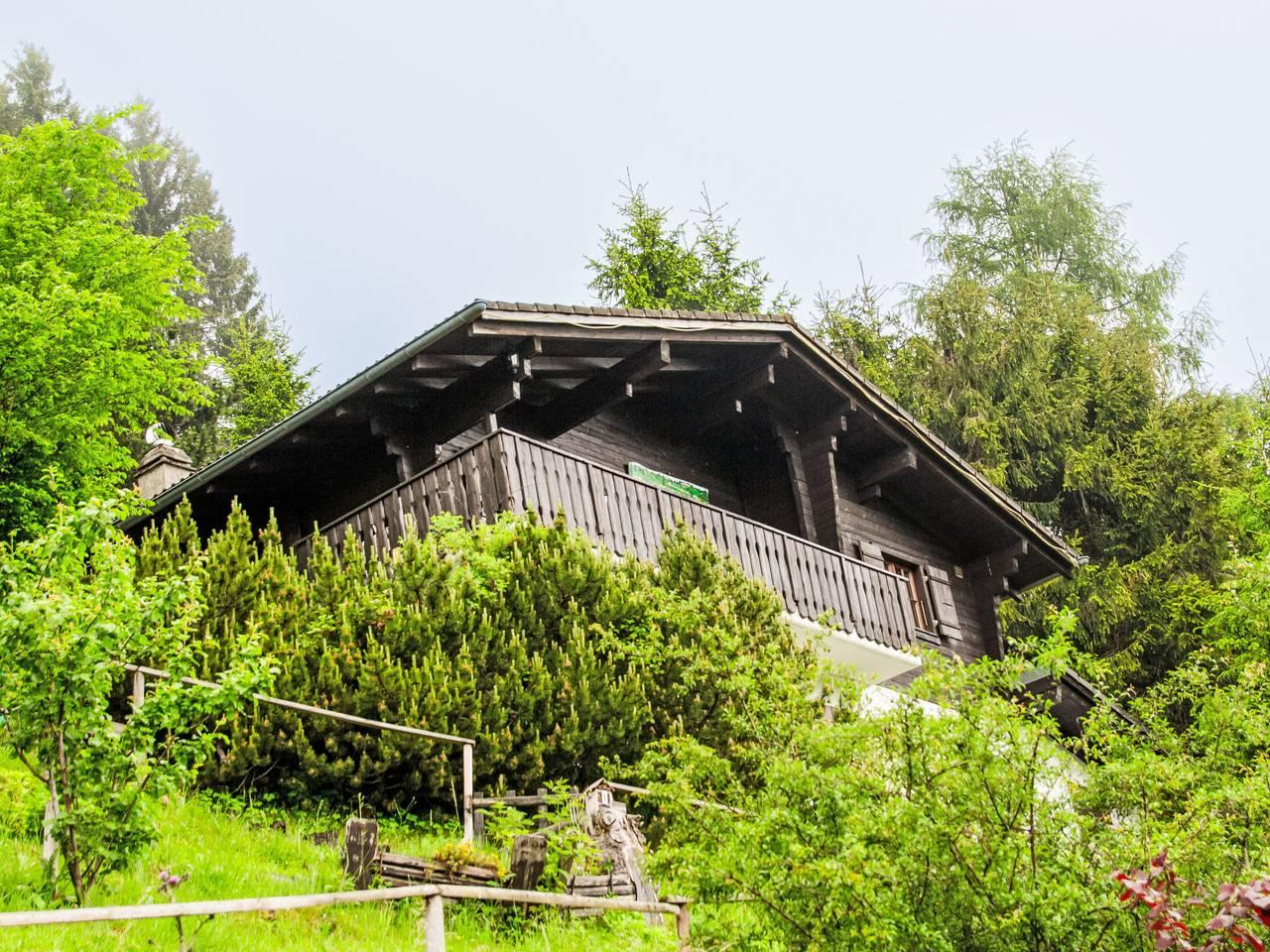 Vakantiehuis in Gruyères, Zwitserland voor 6 personen
