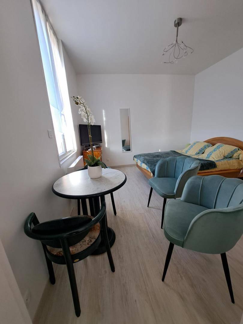 Vakantiehuis in Seine-Maritime, Frankrijk voor 2 personen foto 18