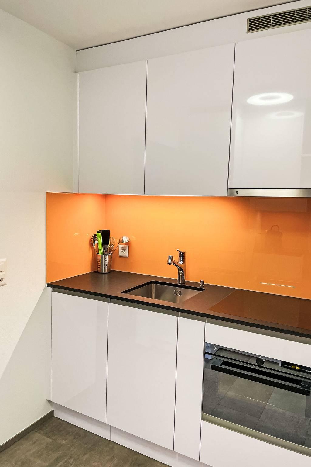 Vakantieappartement met sauna en binnenzwembad in Davos Platz 1, Davos, Zwitserland voor 6 personen foto 10