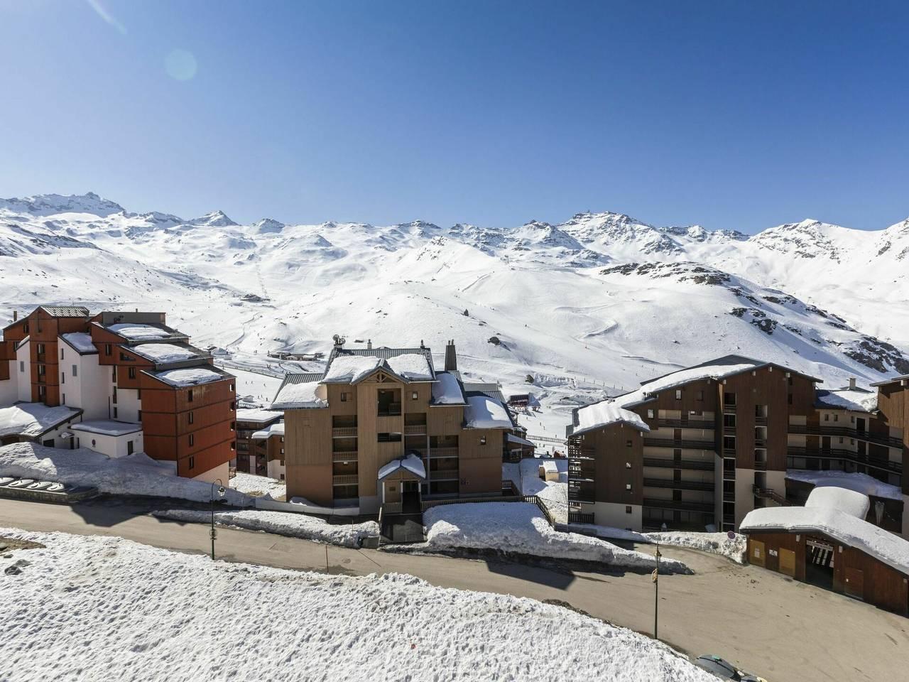 Vakantieappartement in Savoie, Frankrijk voor 4 personen foto 18