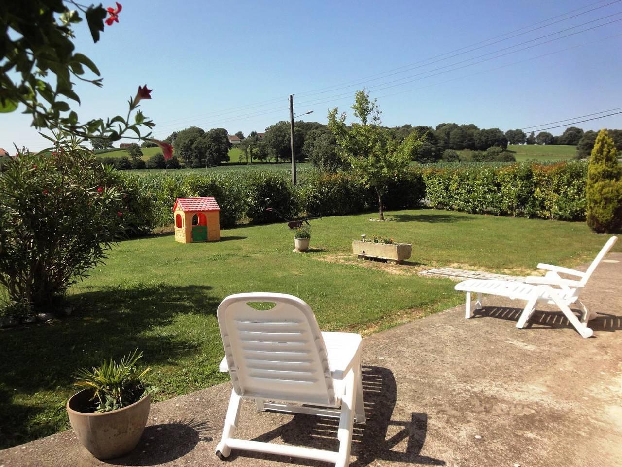 Vakantiehuis in Béarn, Frankrijk voor 5 personen foto 7
