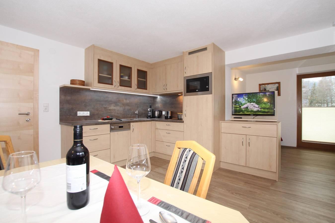 Vakantieappartement in Ötztal, Oostenrijk voor 2 personen foto 13