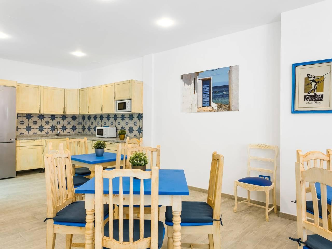 Vakantieappartement in Abona, Spanje voor 2 personen foto 7