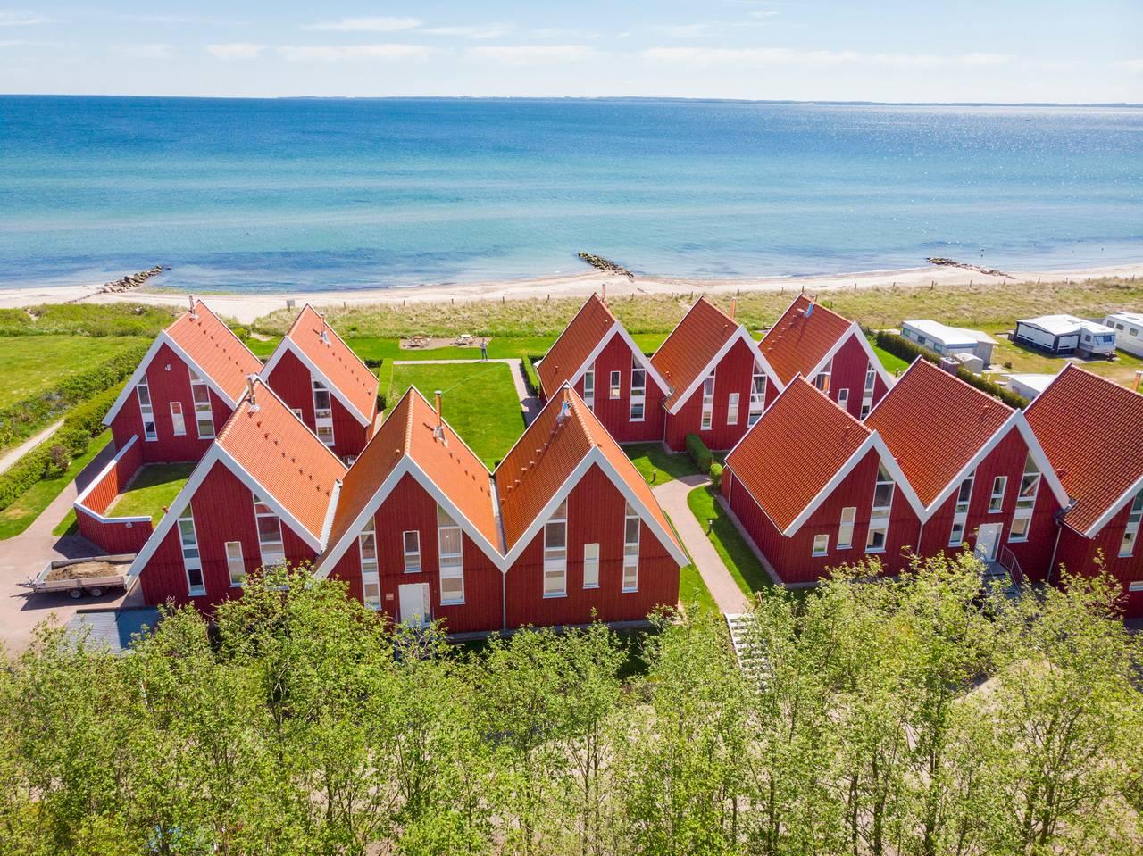 Vakantiehuis in Rettin, Duitsland voor 6 personen foto 3