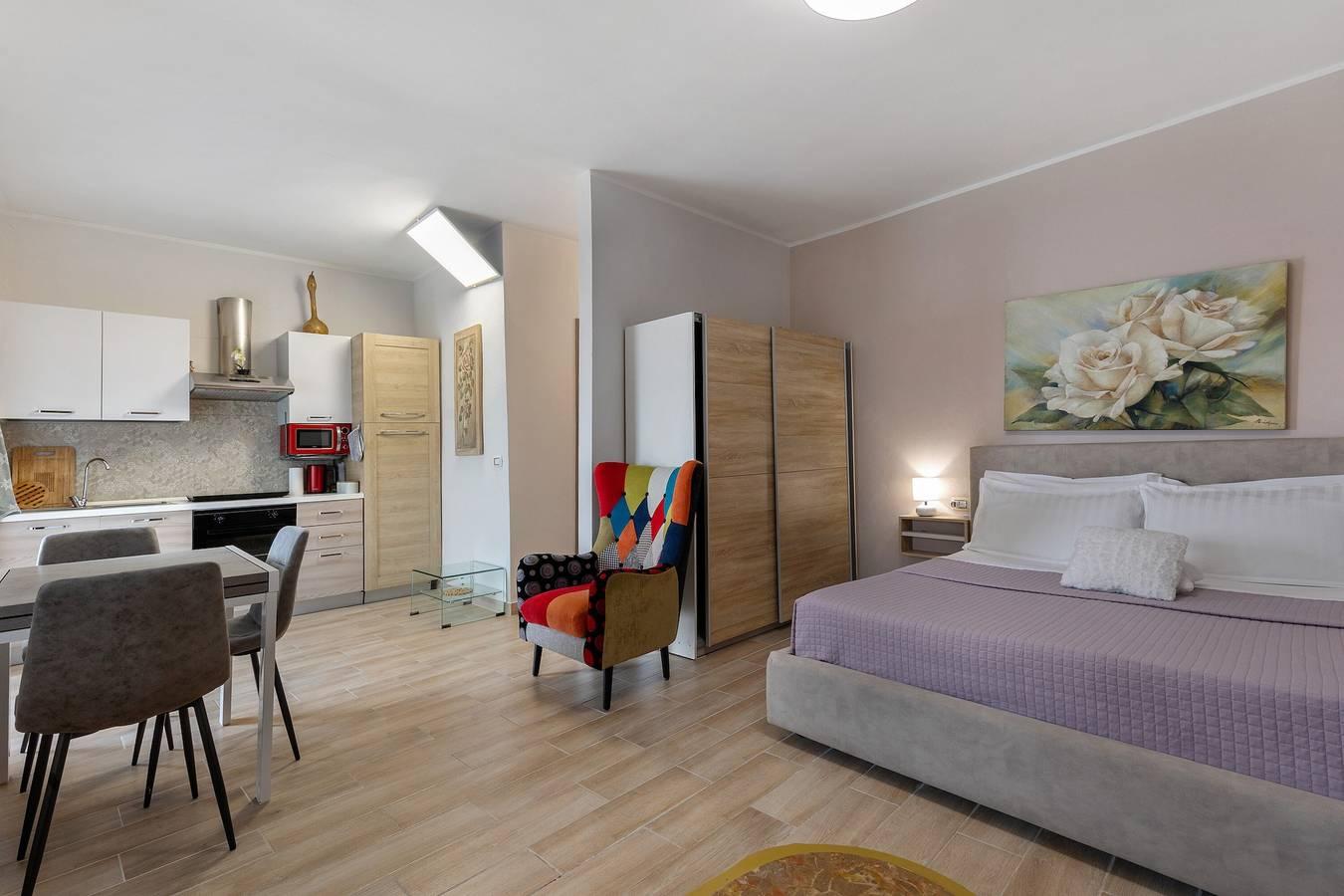 Vakantieappartement in Gardameer, Italië voor 4 personen foto 10