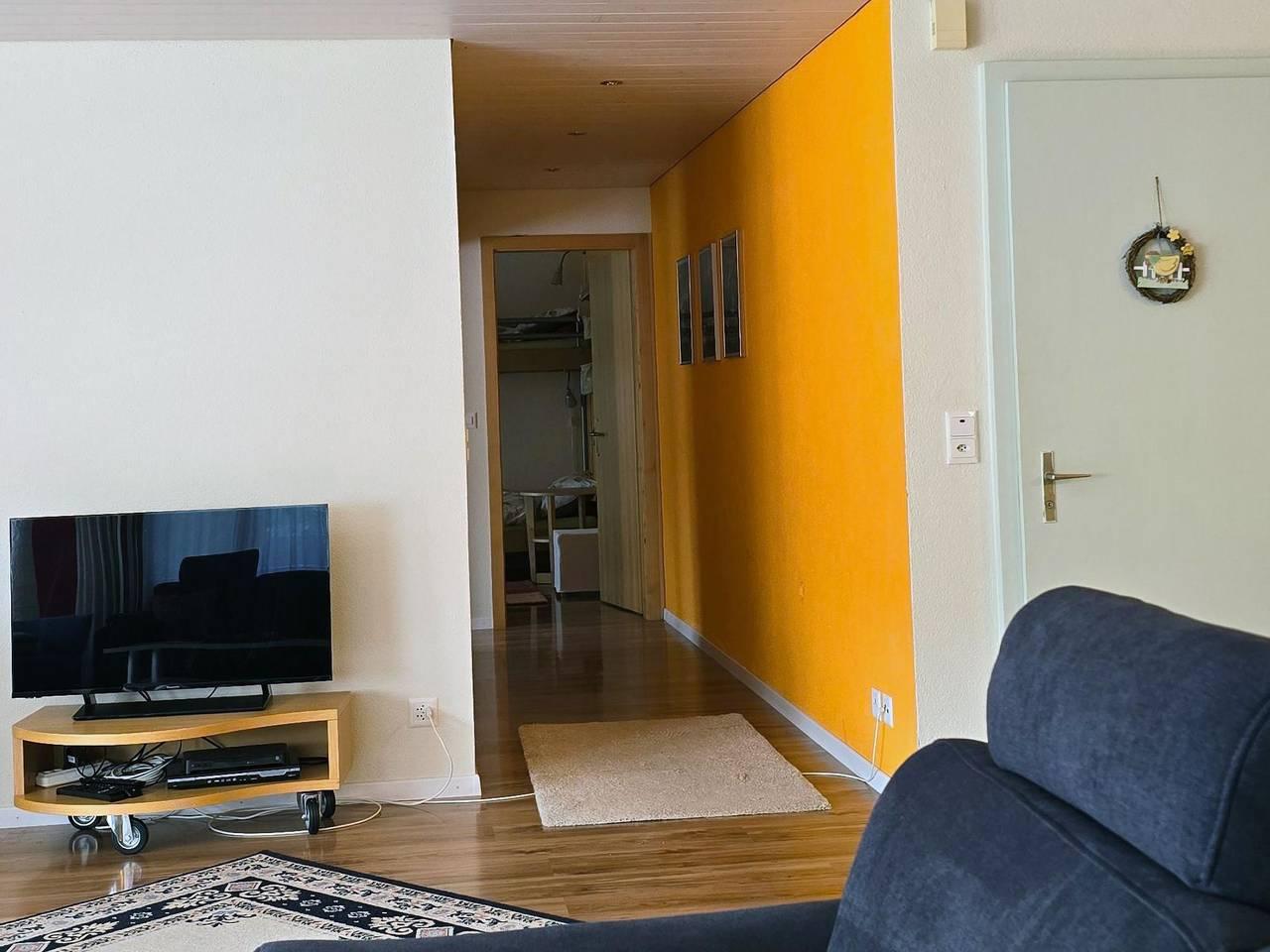 Vakantieappartement in Zweisimmen, Zwitserland voor 6 personen foto 18