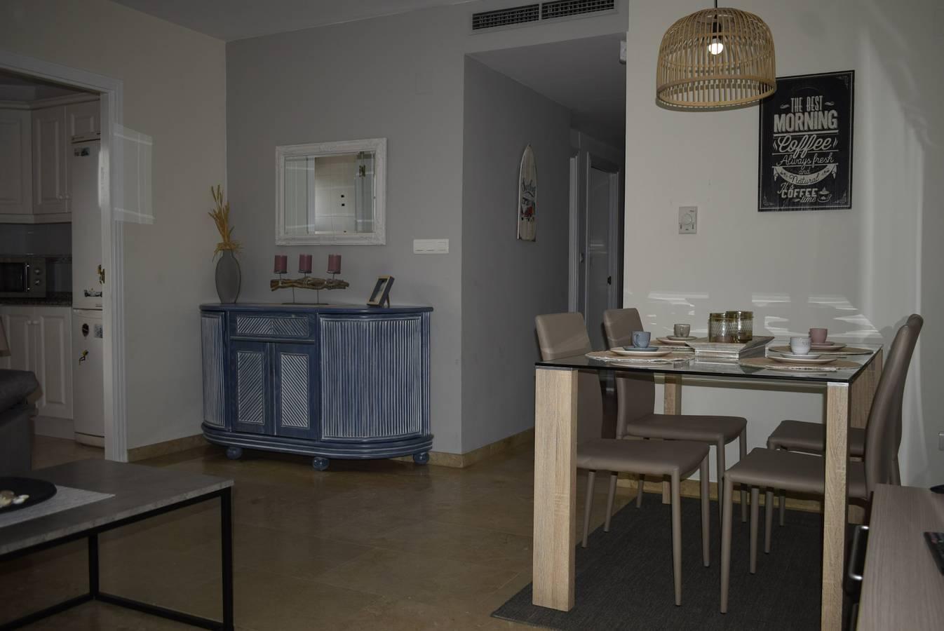 Vakantieappartement in Dénia, Spanje voor 6 personen foto 13