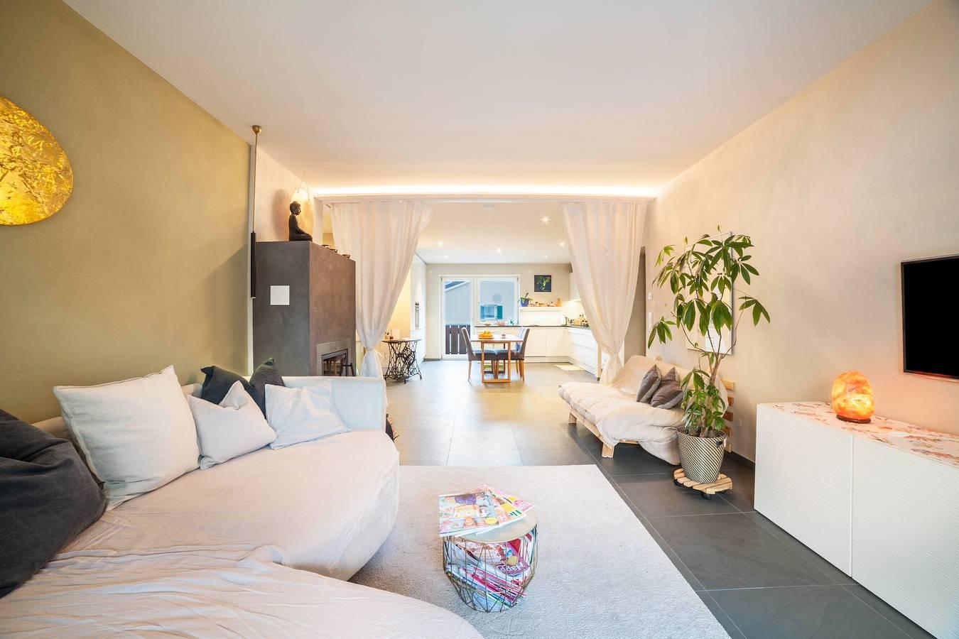 Vakantieappartement in Naturns, Italië voor 6 personen foto 6