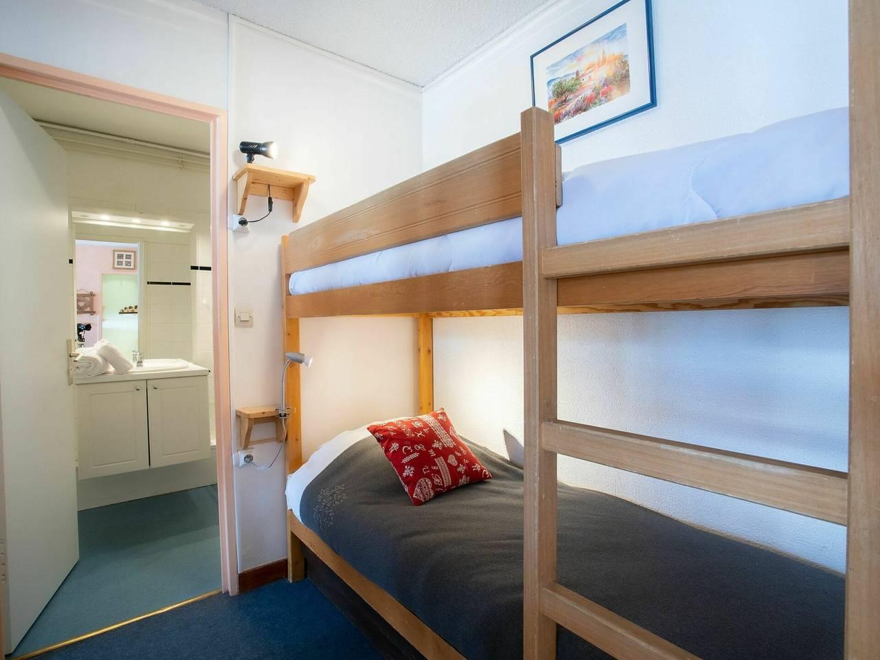 Vakantieappartement in Savoie, Frankrijk voor 6 personen foto 17