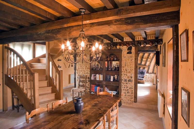 Vakantiehuis in Oherville, Frankrijk voor 6 personen foto 2