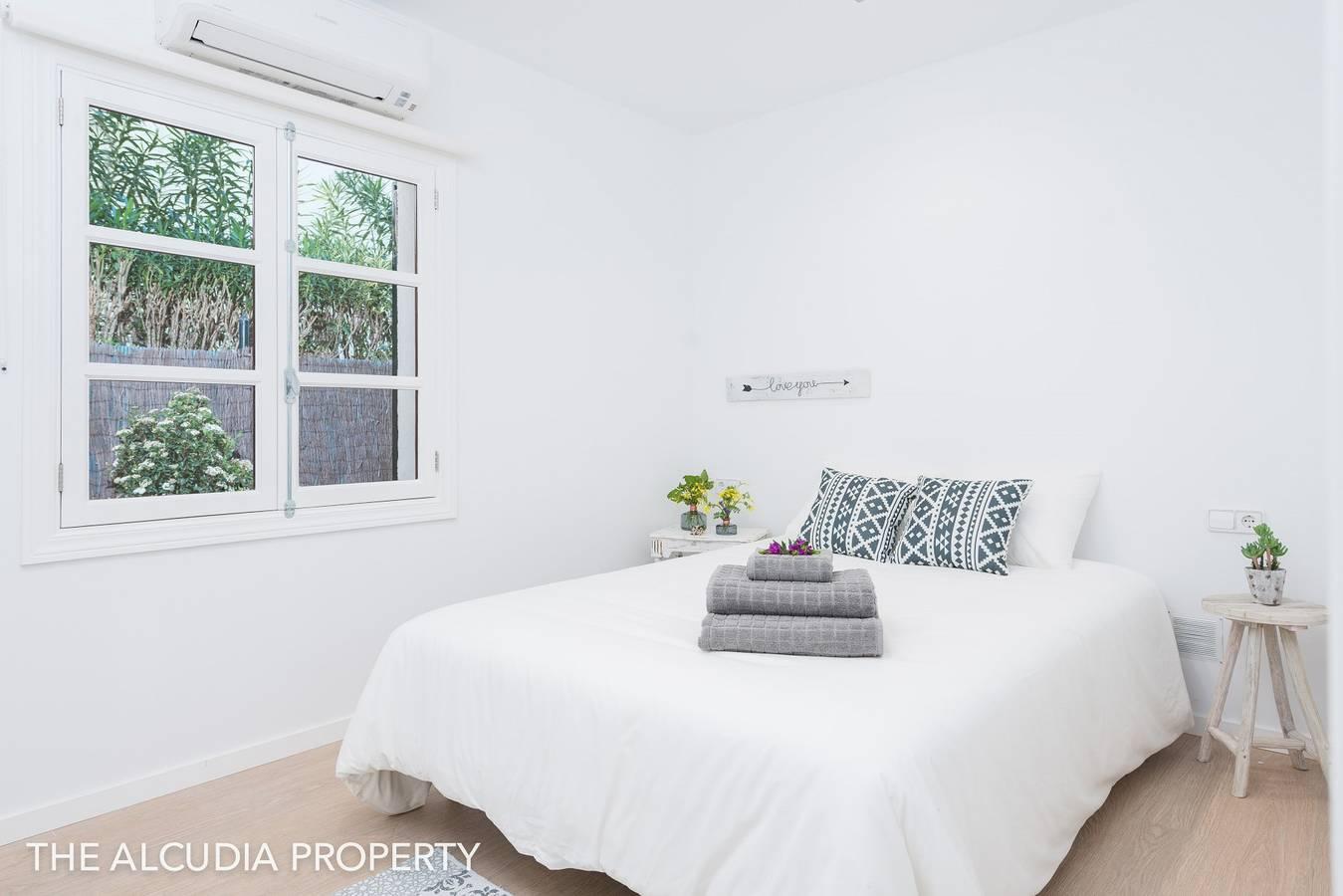 Vakantieappartement in Raiguer, Spanje voor 5 personen foto 8