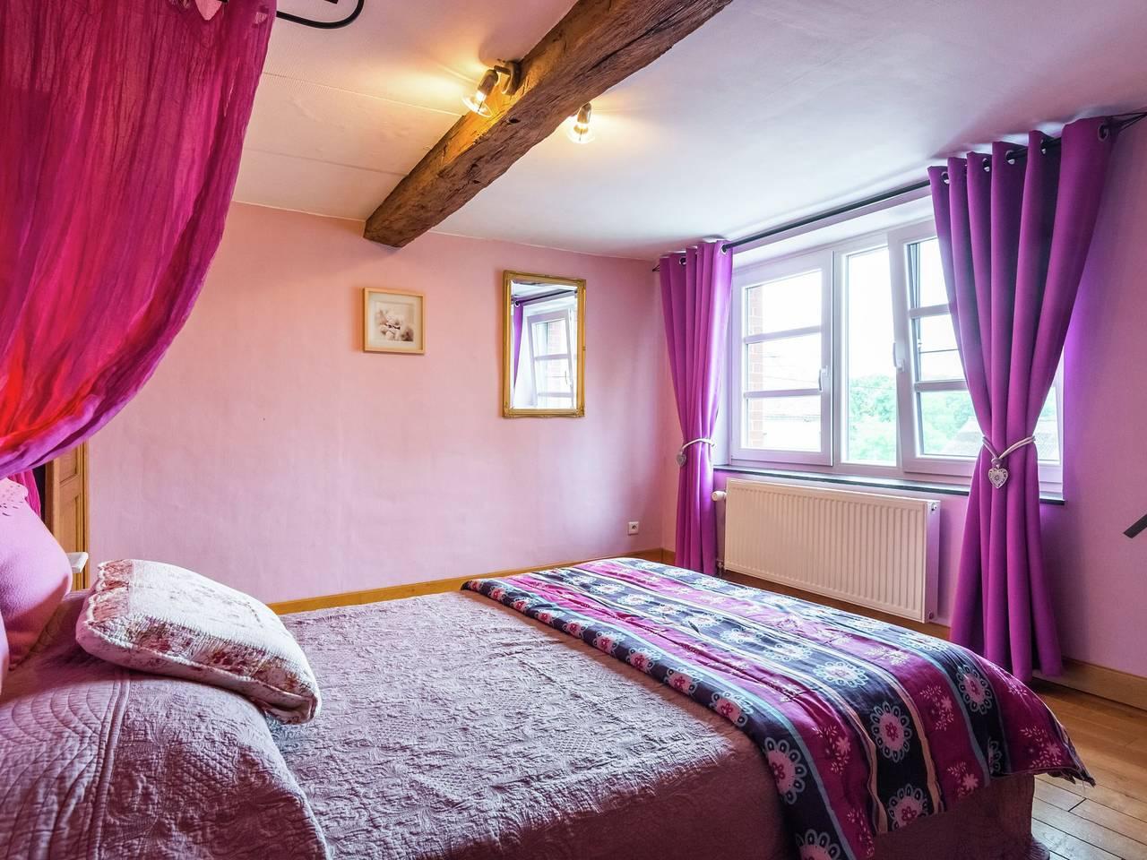 Vakantiehuis in Doische, België voor 9 personen foto 12