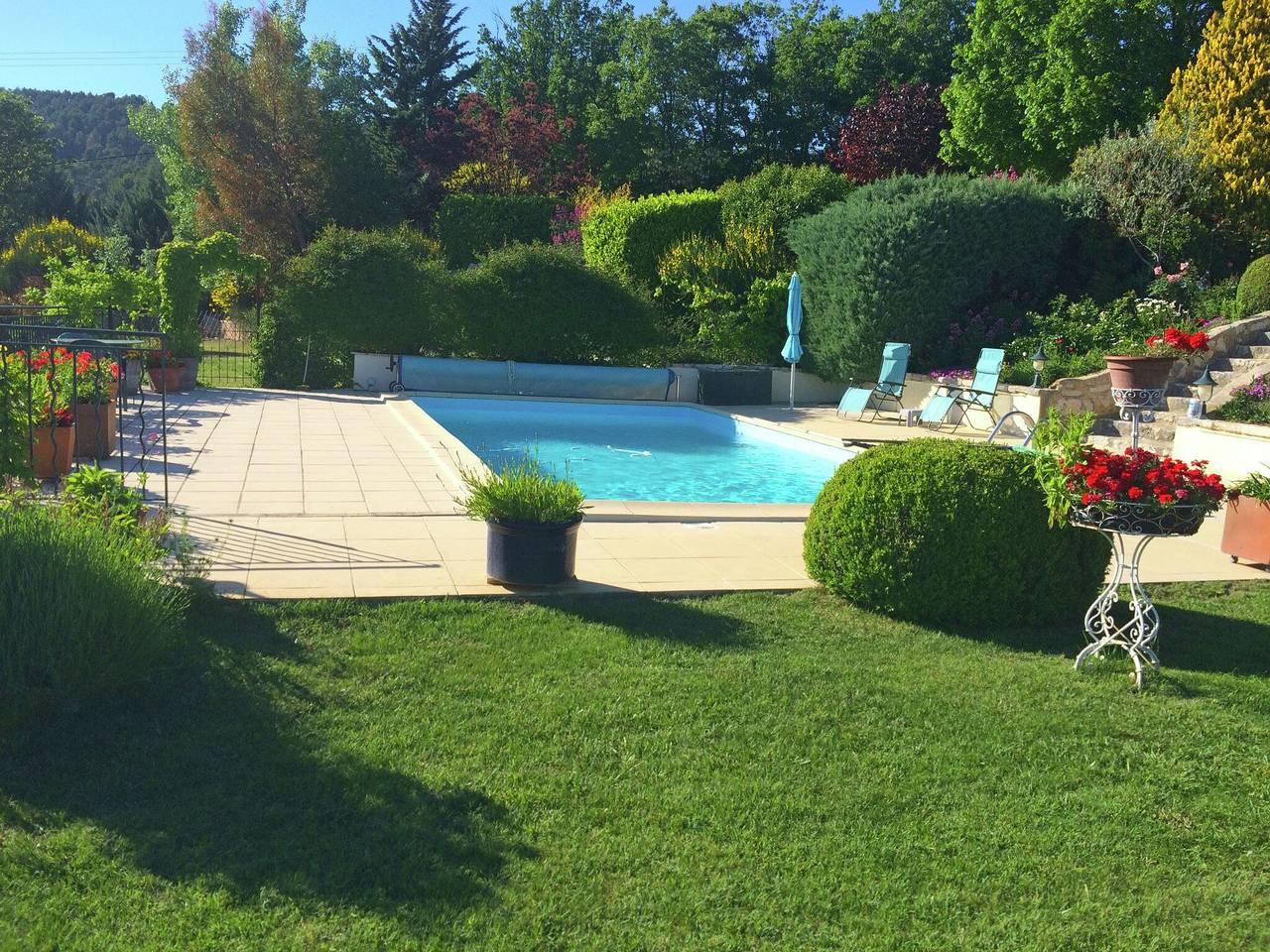 Vakantiehuis in Provence, Frankrijk voor 6 personen foto 10
