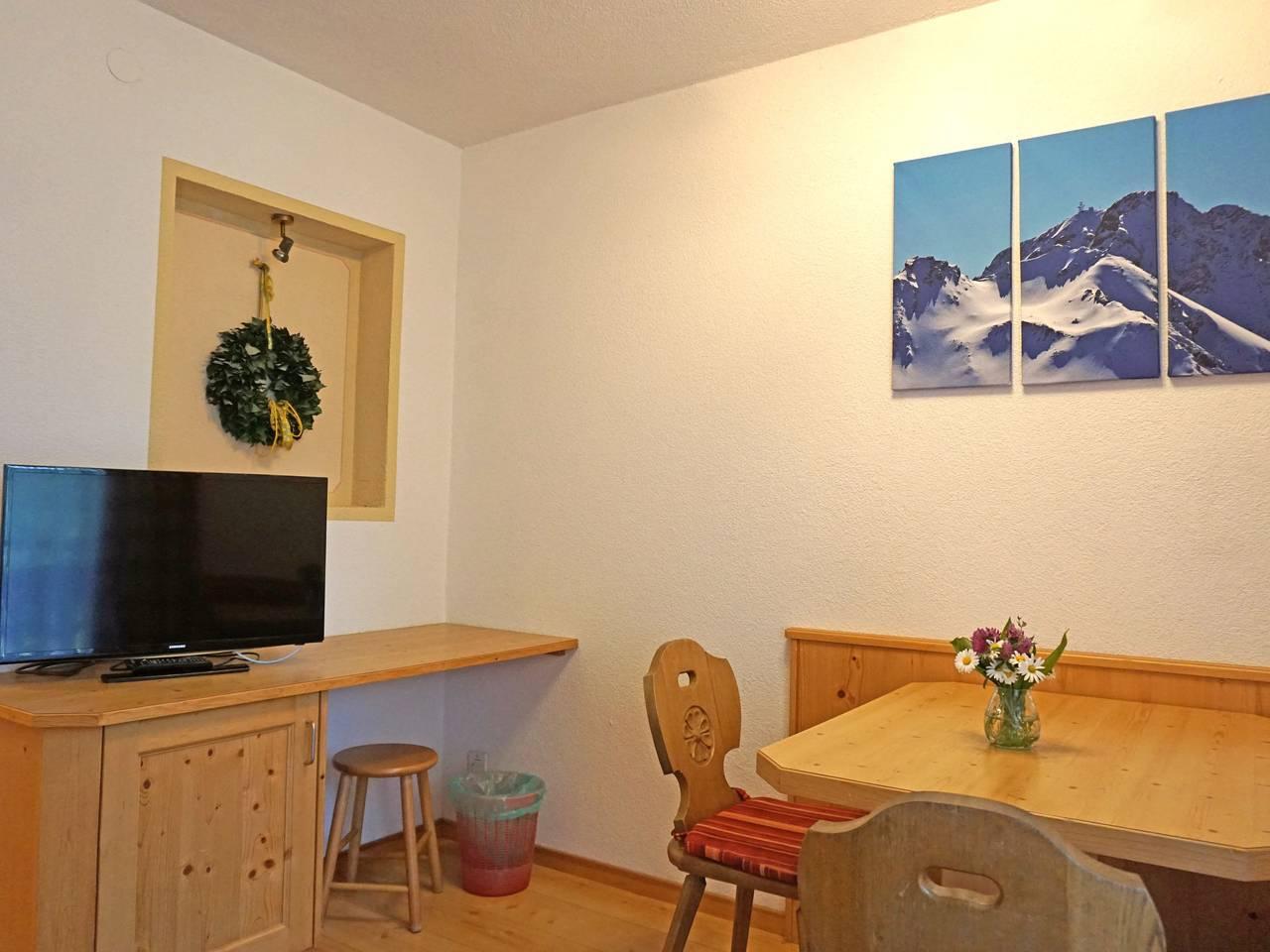 Vakantieappartement in Verwall, Oostenrijk voor 2 personen foto 9