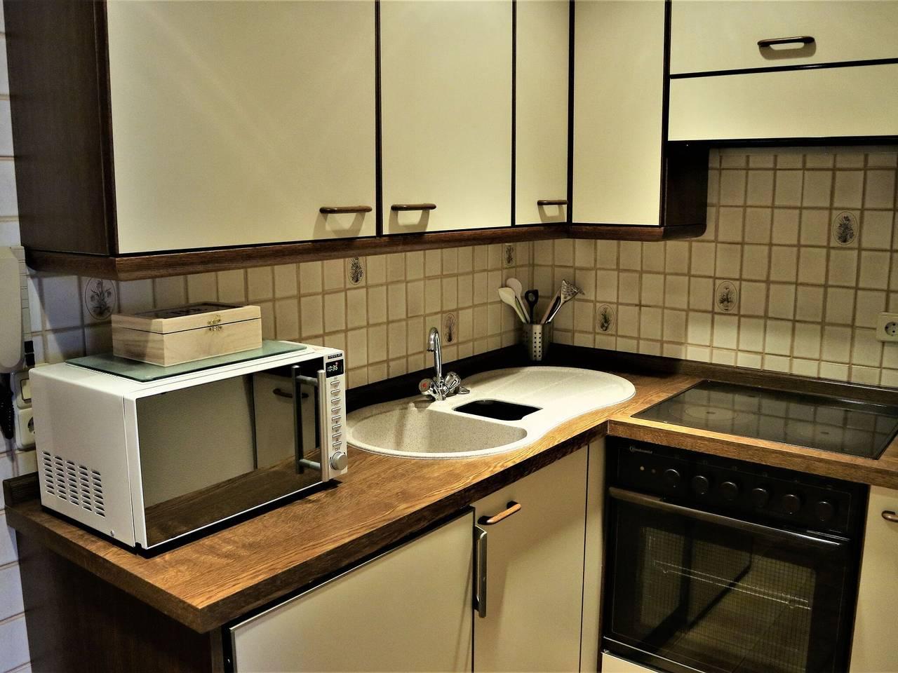 Vakantieappartement in Sauerland, Duitsland voor 4 personen foto 13